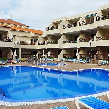 Apartment Andorra Playa de las Americas (Tenerife) Exterior foto
