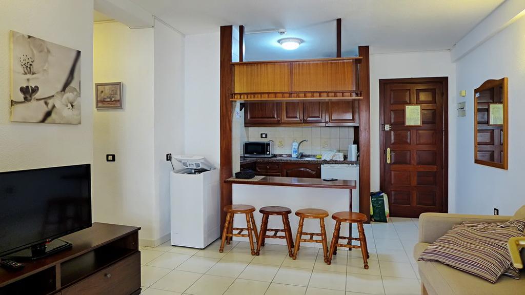 Apartment Andorra Playa de las Americas (Tenerife) Exterior foto