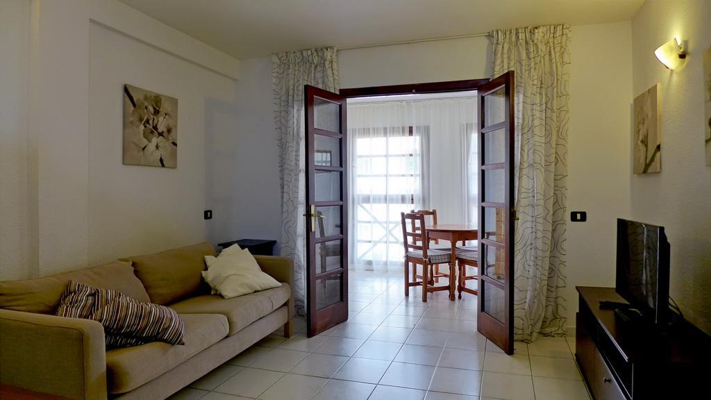 Apartment Andorra Playa de las Americas (Tenerife) Exterior foto