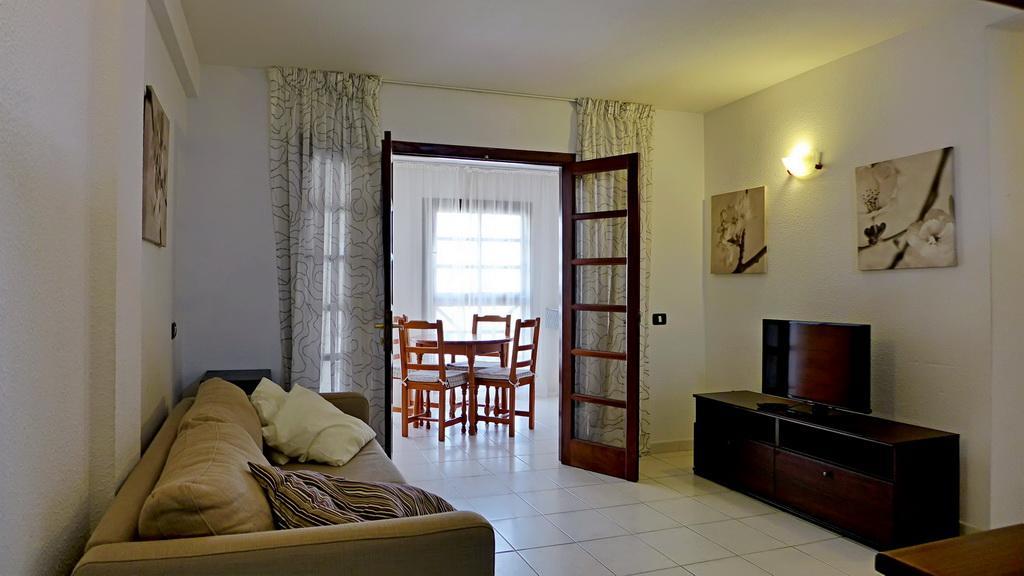 Apartment Andorra Playa de las Americas (Tenerife) Exterior foto